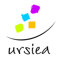 Logo URSIEA : Union Régionale des Structures d'Insertion par l’Économique d'Alsace