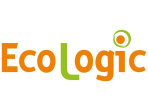 Logo Ecologic, éco-organisme agréé par l’État pour la collecte et le traitement des D3E